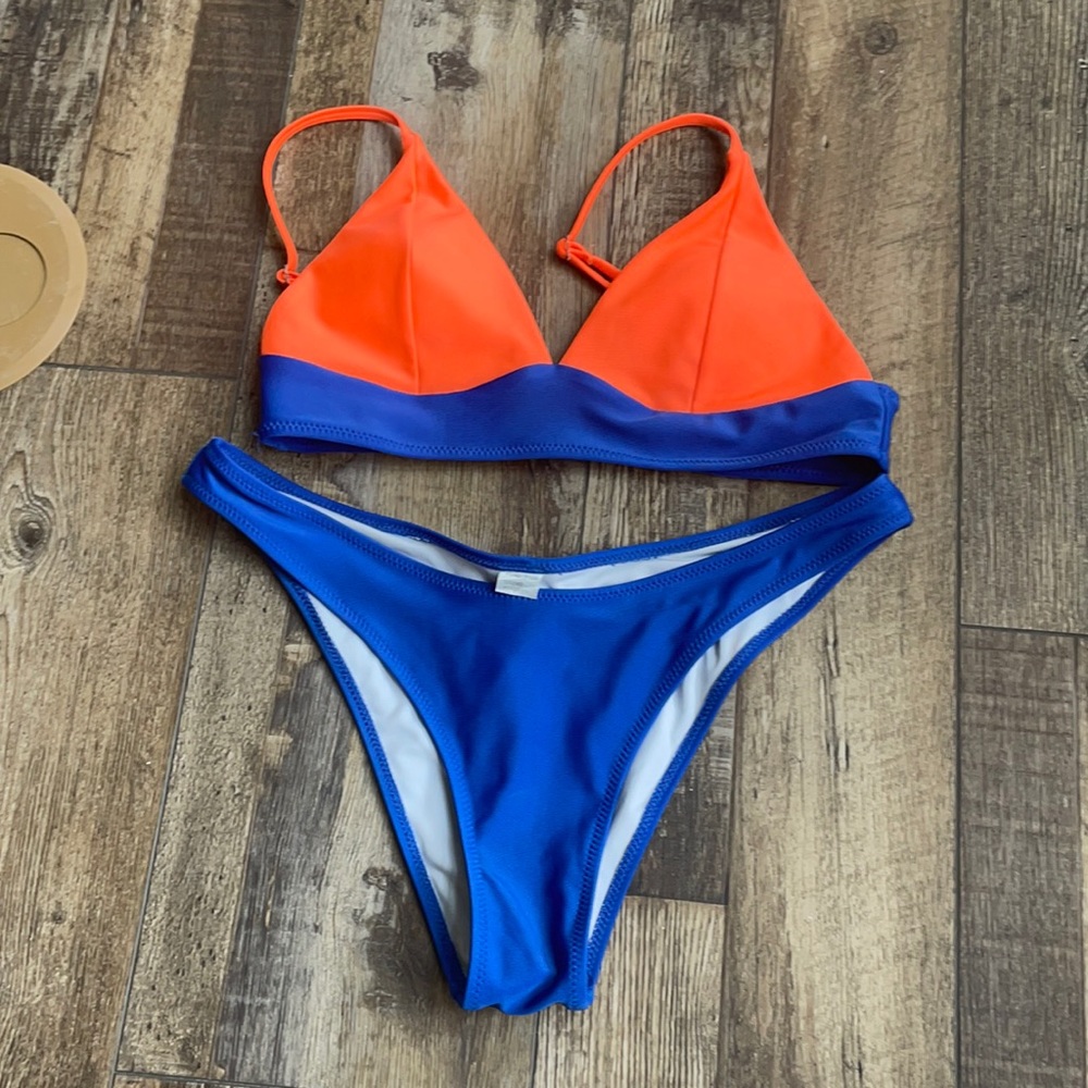 Cupshe bikini